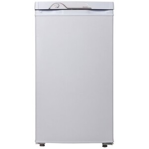 Холодильник Саратов 452-002 (КШ-120) серый