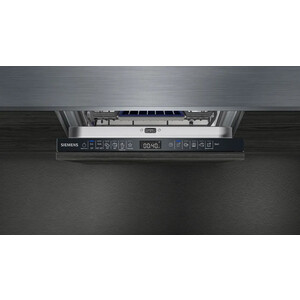 Встраиваемая посудомоечная машина Siemens SR65ZX22ME