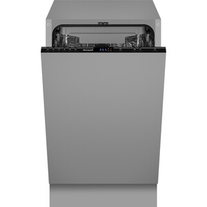 Встраиваемая посудомоечная машина Weissgauff BDW 4536 D