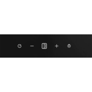 Вытяжка Haier HVX-W662GBT