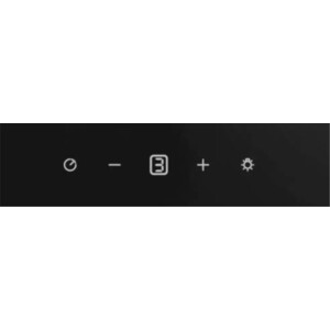 Вытяжка Haier HVX-W675TGB