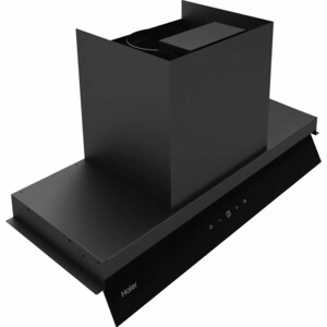 Вытяжка Haier HVX-W875TGB
