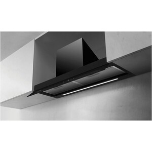 Вытяжка Haier HVX-W875TGB