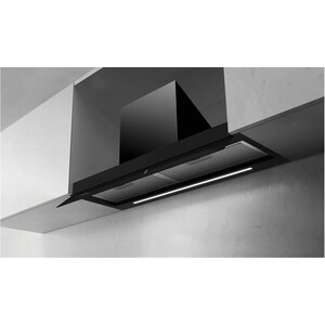 Вытяжка Haier HVX-W875TGB