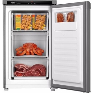 Морозильная камера Haier HF-82SAA
