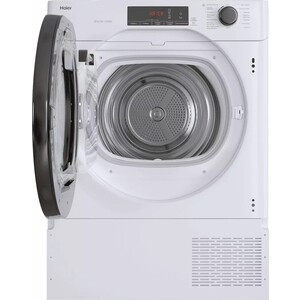 Встраиваемая сушильная машина Haier HDB4 H7A2TBEX-RU