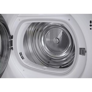 Встраиваемая сушильная машина Haier HDB4 H7A2TBEX-RU