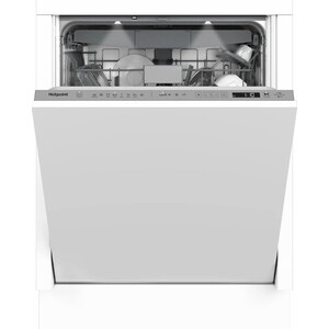 Встраиваемая посудомоечная машина Hotpoint HI 5D83 DWT