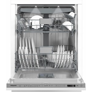 Встраиваемая посудомоечная машина Hotpoint HI 5D83 DWT