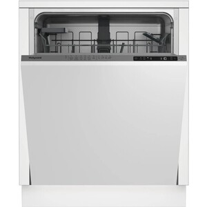 Встраиваемая посудомоечная машина Hotpoint HI 4C66