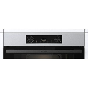 Электрический духовой шкаф Gorenje BOSB6737E09X