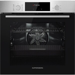 Электрический духовой шкаф Kuppersberg HF 609 BX
