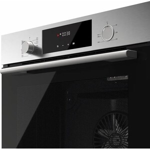 Электрический духовой шкаф Kuppersberg HF 609 BX