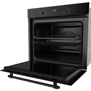 Электрический духовой шкаф Lex EDP 671 BBL MAX