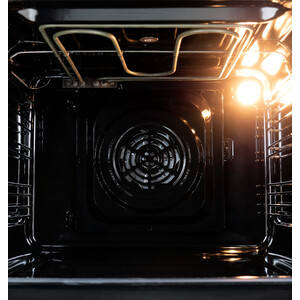 Электрический духовой шкаф Lex EDP 680 BBL MAX