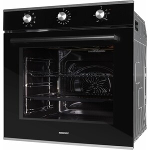 Электрический духовой шкаф NORDFROST HM 6080 B