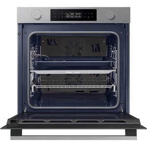 Электрический духовой шкаф Samsung NV7B4445UAS/WT