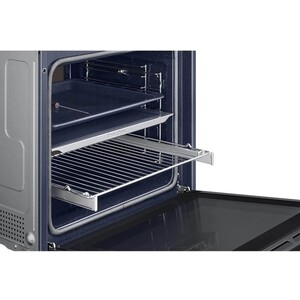 Электрический духовой шкаф Samsung NV7B4445UAS/WT