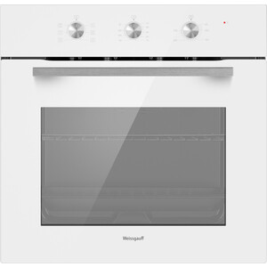 Электрический духовой шкаф Weissgauff EOM 262 PMW