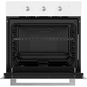 Электрический духовой шкаф Weissgauff EOM 262 PMW