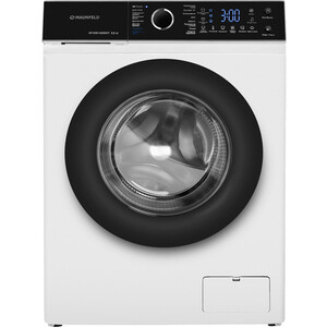 Стиральная машина MAUNFELD MFWM148IWHT