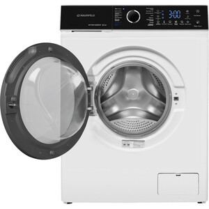Стиральная машина MAUNFELD MFWM148IWHT