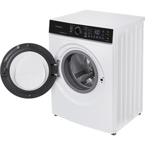 Стиральная машина MAUNFELD MFWM148IWHT