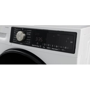 Стиральная машина VestFrost VFC814T30W