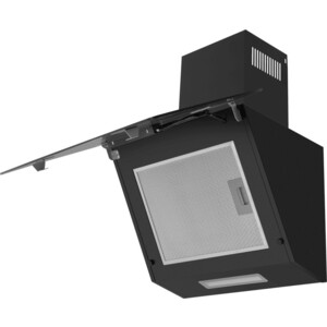Вытяжка MAUNFELD Astro 50 черное стекло