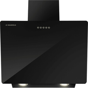 Вытяжка MAUNFELD Dream 60 Push Glass черный