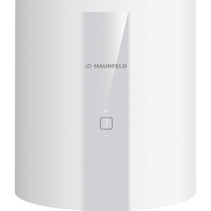 Вытяжка MAUNFELD Lee Wall 35 Sensor белый