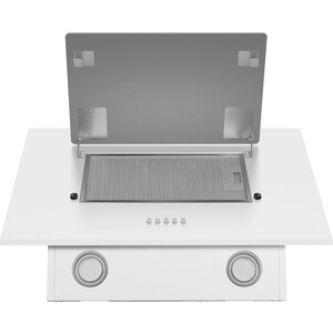 Вытяжка MAUNFELD Tower 50 белый