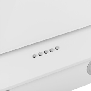 Вытяжка MAUNFELD Tower 50 белый