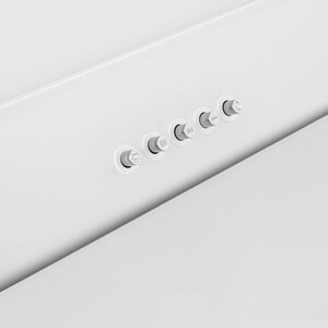 Вытяжка MAUNFELD Tower 90 белый