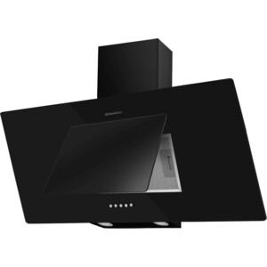 Вытяжка MAUNFELD Tower 90 черный