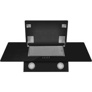 Вытяжка MAUNFELD Tower 90 черный