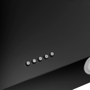 Вытяжка MAUNFELD Tower 90 черный