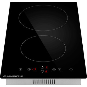 Электрическая варочная панель MAUNFELD EVCE.292.BK