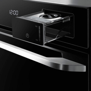 Электрический духовой шкаф MAUNFELD EOEH7615STB