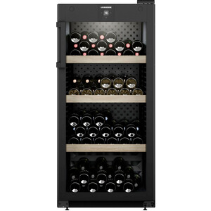 Винный шкаф Liebherr WPbl 4201