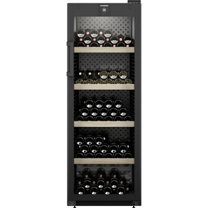 Винный шкаф Liebherr WPbl 5001