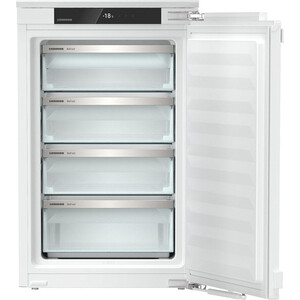 Встраиваемая морозильная камера Liebherr IFNd 3924