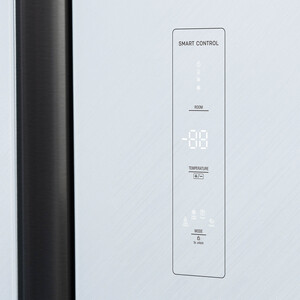 Холодильник Бирюса SBS 541 TWG