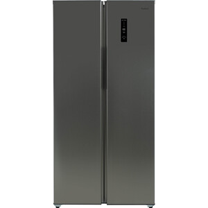 Холодильник Бирюса SBS 400 I