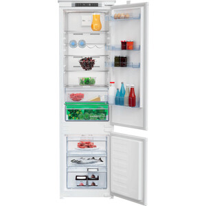 Встраиваемый холодильник Beko BCNA306E3S