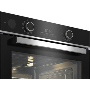 Электрический духовой шкаф Beko BBIS13300XMSE
