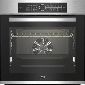 Электрический духовой шкаф Beko BBIM12400XCS