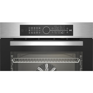 Электрический духовой шкаф Beko BBIM12400XCS