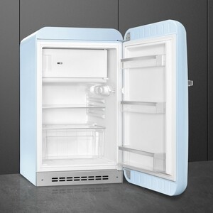 Холодильник Smeg FAB10RPB6