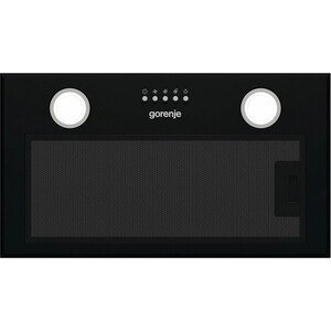 Вытяжка встраиваемая Gorenje BHI526E6B